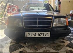 مێرسێدس بێنز C-Class